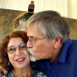 Meet your Posher, Dori anne